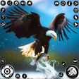 Icoon van programma: Eagle Simulator: Hunting …