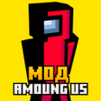 Ícone do programa: Among Us Skins for Minecr…
