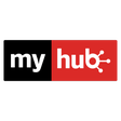 プログラムのアイコン：MyHub - Call & SMS Manage…