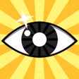 プログラムのアイコン：Eye Booth - Eye Color Cha…