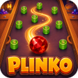 Icoon van programma: Mine Plinko