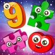 Icoon van programma: Smart Jigsaw Puzzle Game