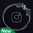 Highlight Story cover for insta HD