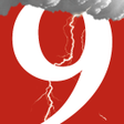 Ícone do programa: News 9 Weather
