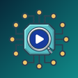 أيقونة البرنامج: Todij Video Navigator