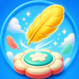 Icona del programma: Feather Juggle