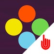 ไอคอนของโปรแกรม: Color Matching Sequence G…