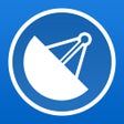 プログラムのアイコン：Dish Align