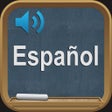 ไอคอนของโปรแกรม: Spanish Alphabet Learn
