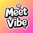 Programikon: Meetvibe  Dating  Connect