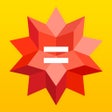 Icoon van programma: WolframAlpha Classic