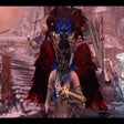 Icon of program: Astral Armory (Female Pas…