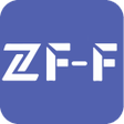 プログラムのアイコン：ZF-F