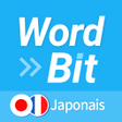 ไอคอนของโปรแกรม: WordBit Japonais Alarme
