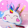 Programikonen: How to make school suppli…