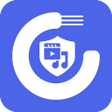 Ikon program: Media File Recovery: Reco…