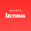 Icoon van programma: Lecturas Revista