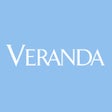 Programın simgesi: Veranda Magazine US