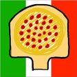 プログラムのアイコン：DoughCalc
