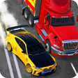 프로그램 아이콘: Crazy Highway Car Racing …