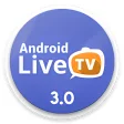Android Live Tv 3.0 - TV Online Grátis