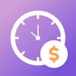 プログラムのアイコン：Hours tracker