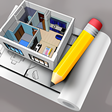 程序图标：House Plans Design with D…