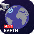 Live Camera: Earth Cam