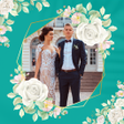 أيقونة البرنامج: Anniversary Photo Frame M…