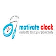 Icon of program: Motivate Clock | Time Tra…