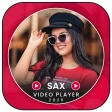 SAX HD Video Player - All Form