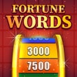 Ícone do programa: Fortune Words  Lucky Spin