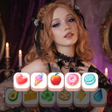 Иконка программы: Charm Puzzle - Triple Til…