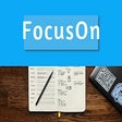 Icoon van programma: FocusOn