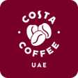 プログラムのアイコン：Costa Coffee Club UAE