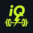 Ikon program: FitMe: Workout  Fitness P…