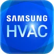 プログラムのアイコン：SAMSUNG HVAC