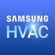 Ícone do programa: SAMSUNG HVAC
