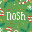 أيقونة البرنامج: nosh  ナッシュ
