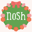 Programikonen: nosh  ナッシュ