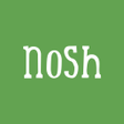 Programikonen: nosh  ナッシュ