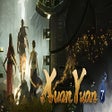 Icoon van programma: Xuan-Yuan Sword VII