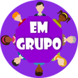 程序图标：Em Grupo - Divirta-se em …