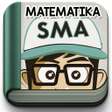 プログラムのアイコン：Rumus Matematika SMA Leng…