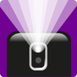Icon of program: Fast & Bright Flashlight …