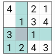 Иконка программы: Sudoku Masters