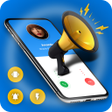 Ícone do programa: Caller Name Announcer