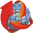 Icono de programa: Platforma BrokerNet