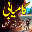プログラムのアイコン：Kamyabi Kisi Ki Jageer Na…