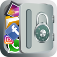 程序图标：AppLock Go - Gallery Lock